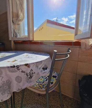 Casetta Sul Mare Follonica Bagian luar foto