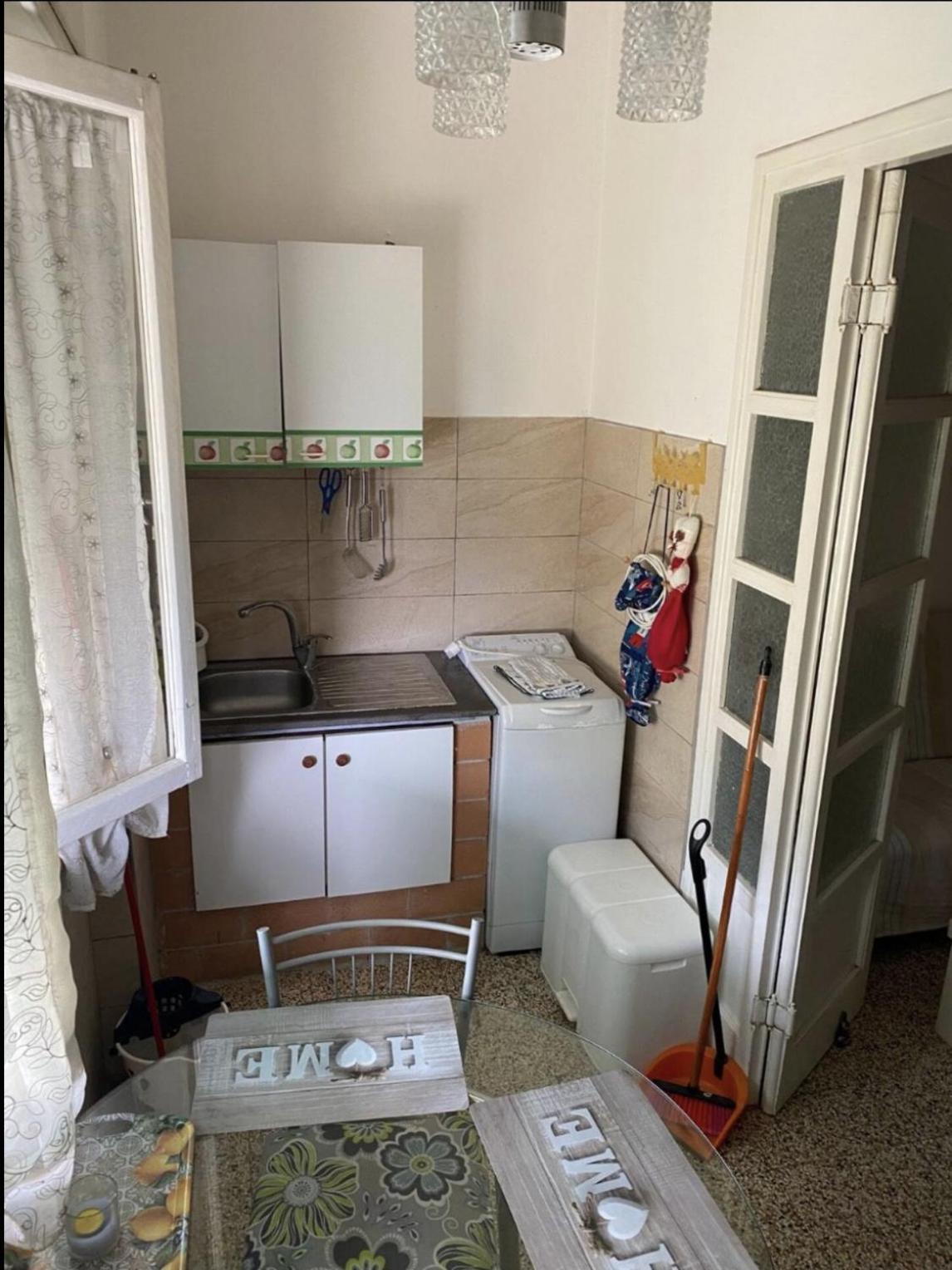 Casetta Sul Mare Follonica Bagian luar foto