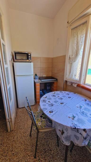 Casetta Sul Mare Follonica Bagian luar foto