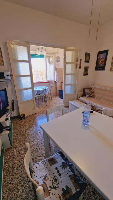 Casetta Sul Mare Follonica Bagian luar foto