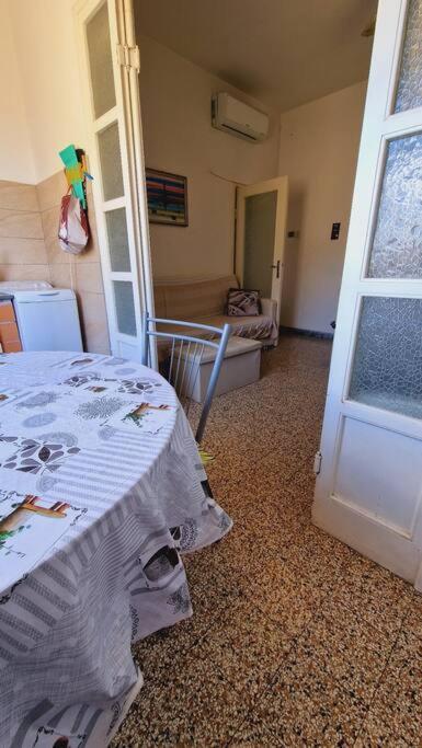 Casetta Sul Mare Follonica Bagian luar foto